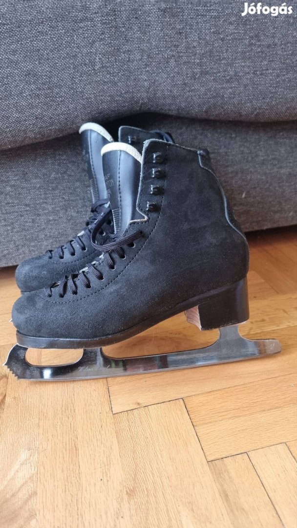 Graf Edmonton 5L műkorcsolya