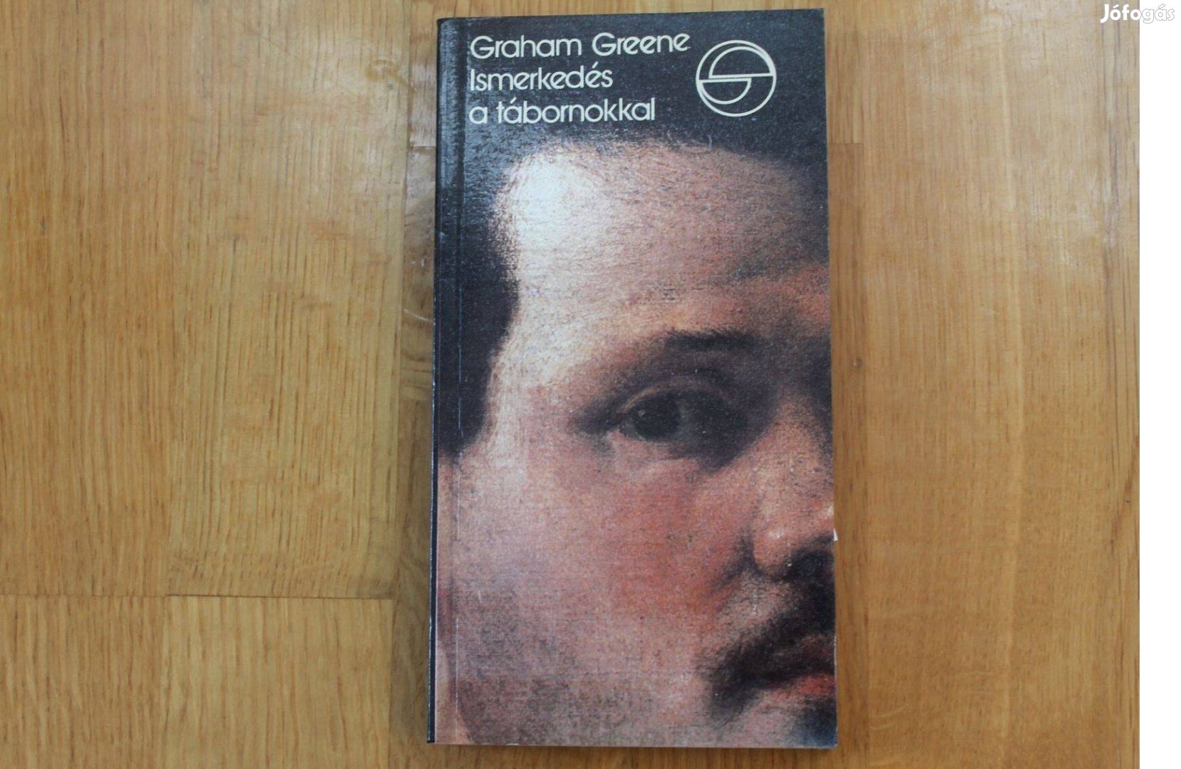 Graham Green - Ismerkedés a tábornokkal