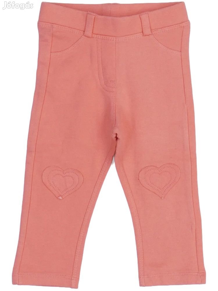 Grain de blé Új címkés Lány Baby nadrág Méret 80