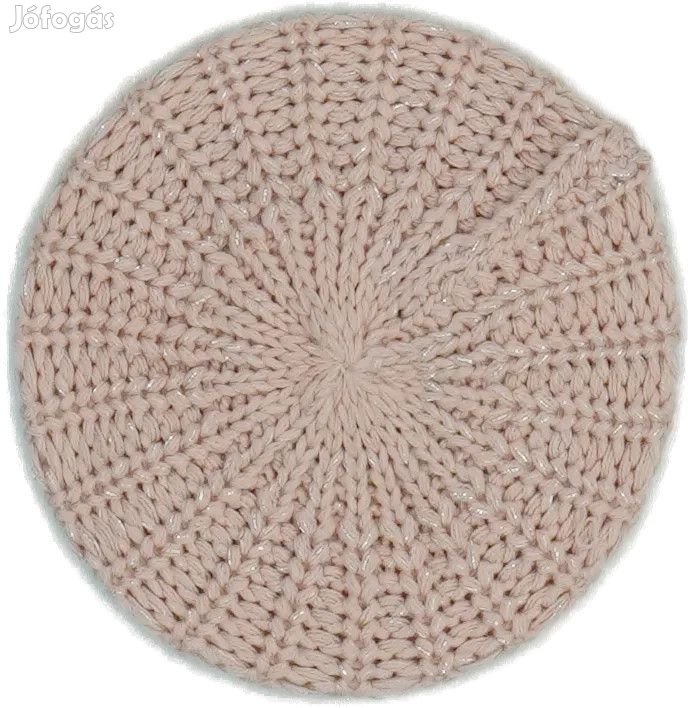 Grain de blé Új (címkés) Lány Sapka (Méret: 74)
