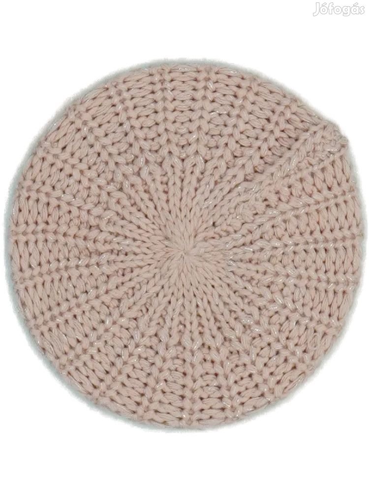 Grain de blé Új (címkés) Lány Sapka (Méret: 74)