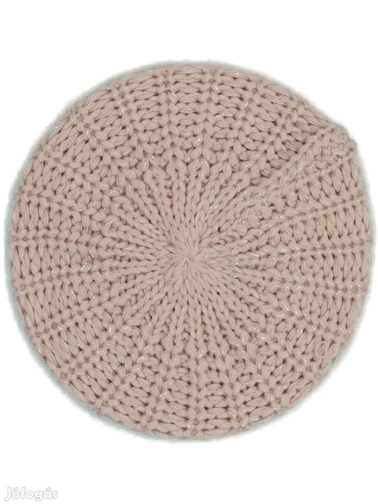 Grain de blé Új (címkés) Lány Sapka (Méret: 74)