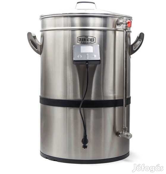 Grainfather G40 Autómata Sörfőzőgép (3939)