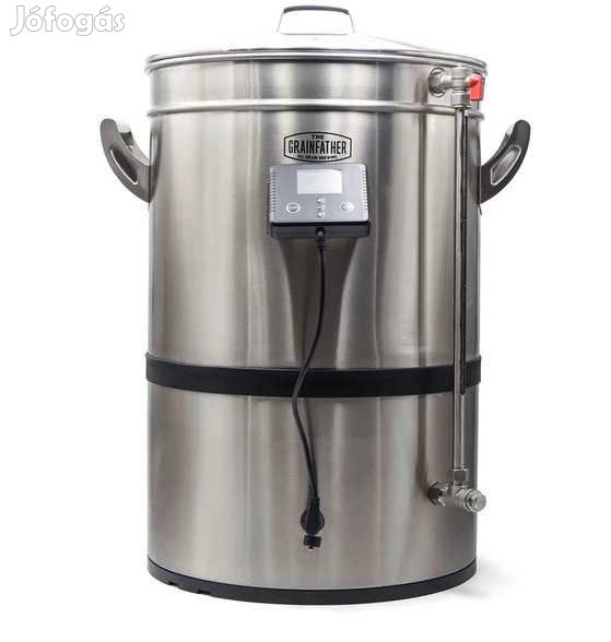 Grainfather G40 Autómata Sörfőzőgép (3939)