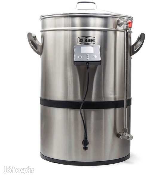 Grainfather G40 Autómata Sörfőzőgép (3939)