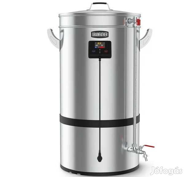 Grainfather G70 V2 Autómata Sörfőzőgép (5664)