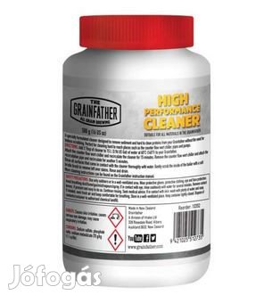 Grainfather High Performance Cleaner 500 g  (1660)
