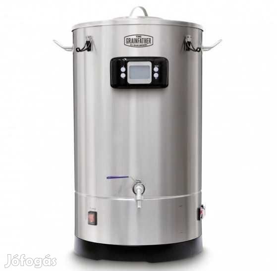 Grainfather S40 Autómata Sörfőzőgép (3940)