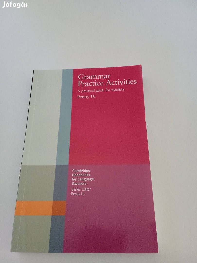 Grammar Practice Activities