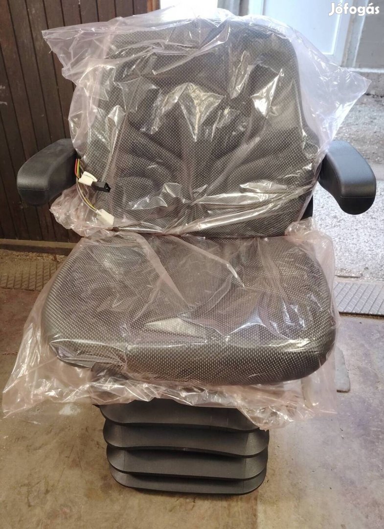 Grammer légrugós ülés 