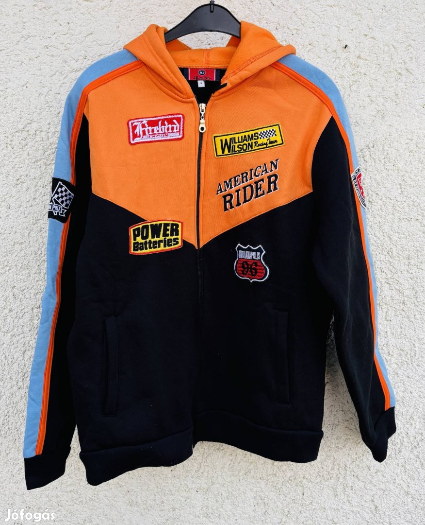 Grand Prix Pulóver S