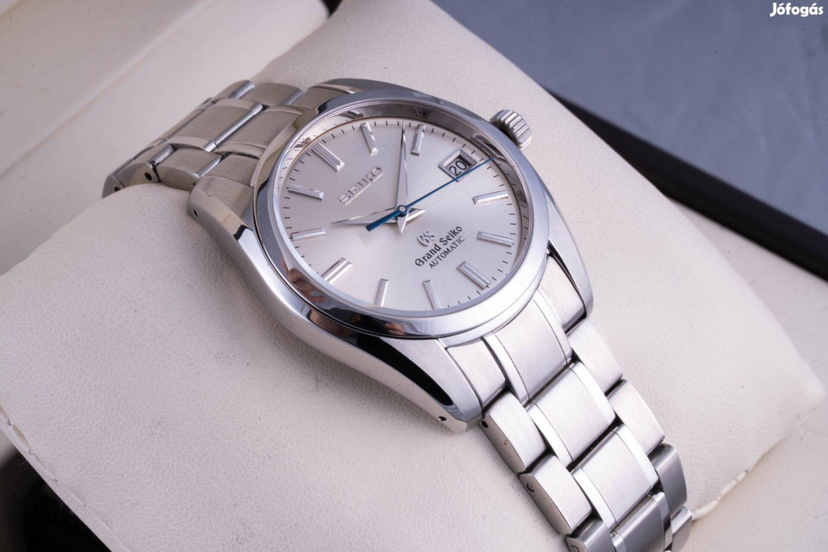 Grand Seiko Heritage Collection