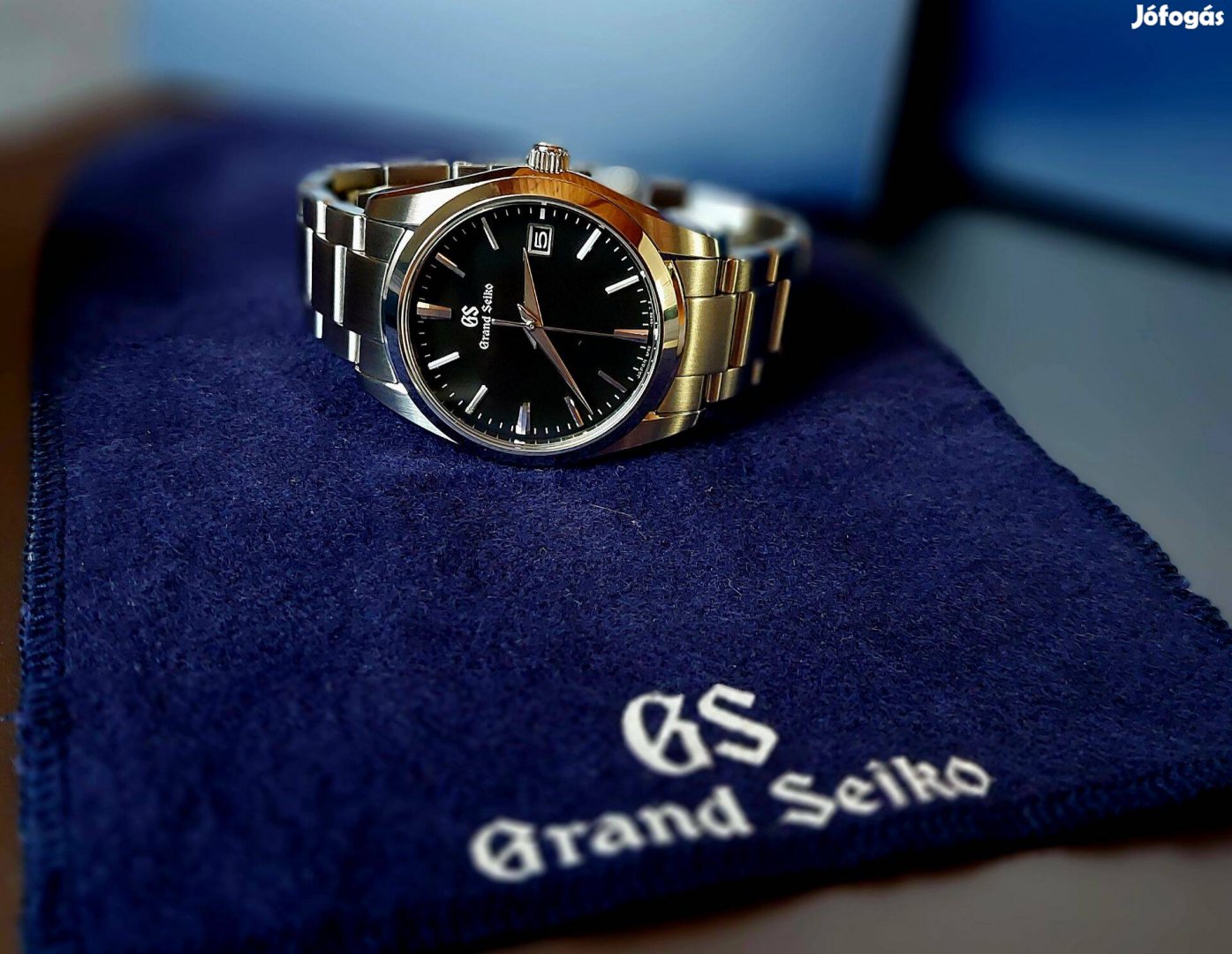 Grand Seiko Sbgx261G