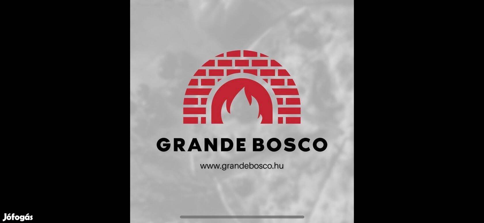 Grande Bosco