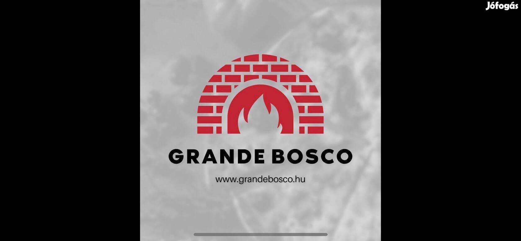 Grande Bosco