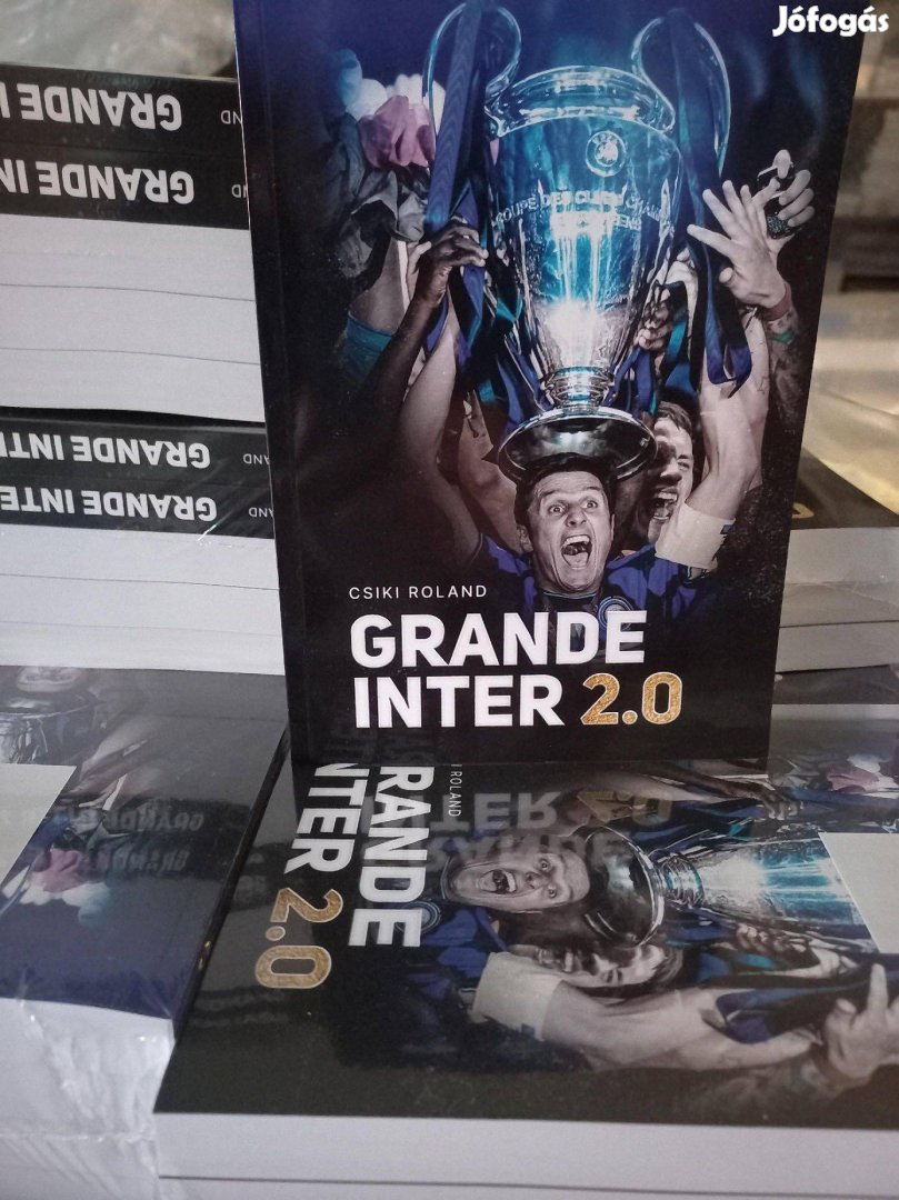 Grande Inter 2.0