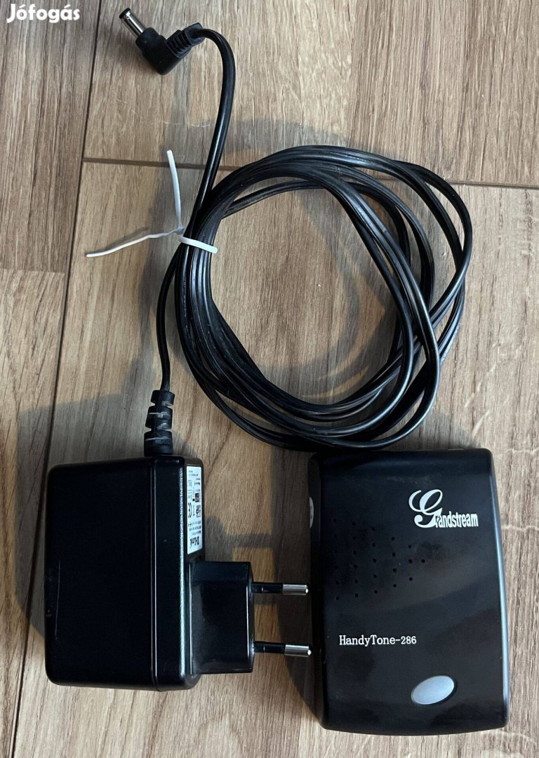 Grandstream Handytone 286 SIP adapter eladó