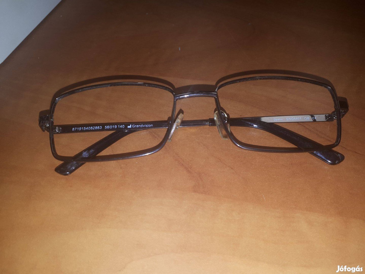 Grandvision szemüvegkeret