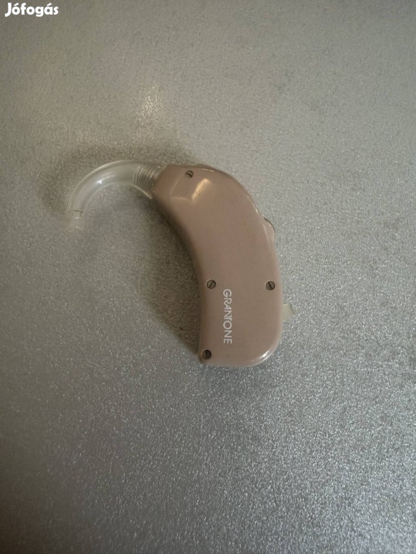 Granfone hallóészülék