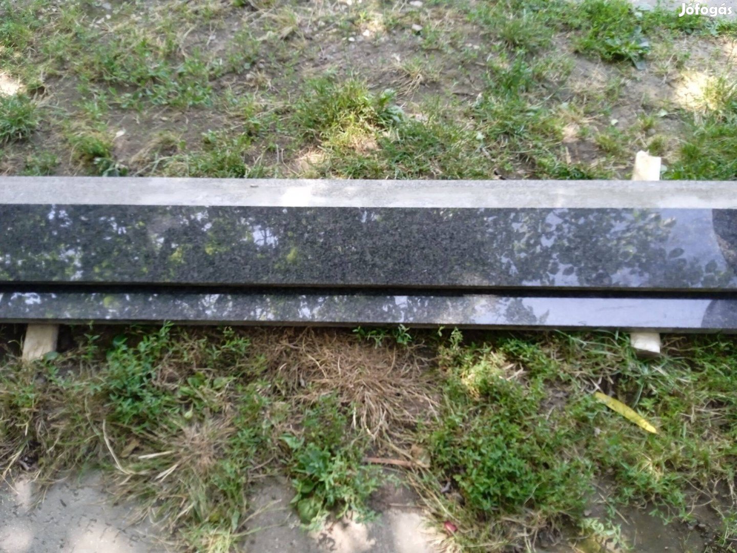 Gránit ablak párkány
