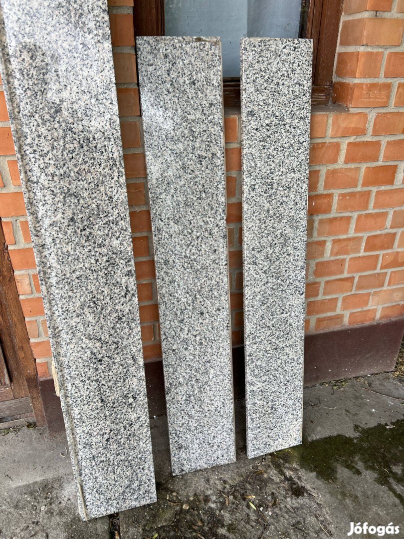 Gránit ablakpárkány
