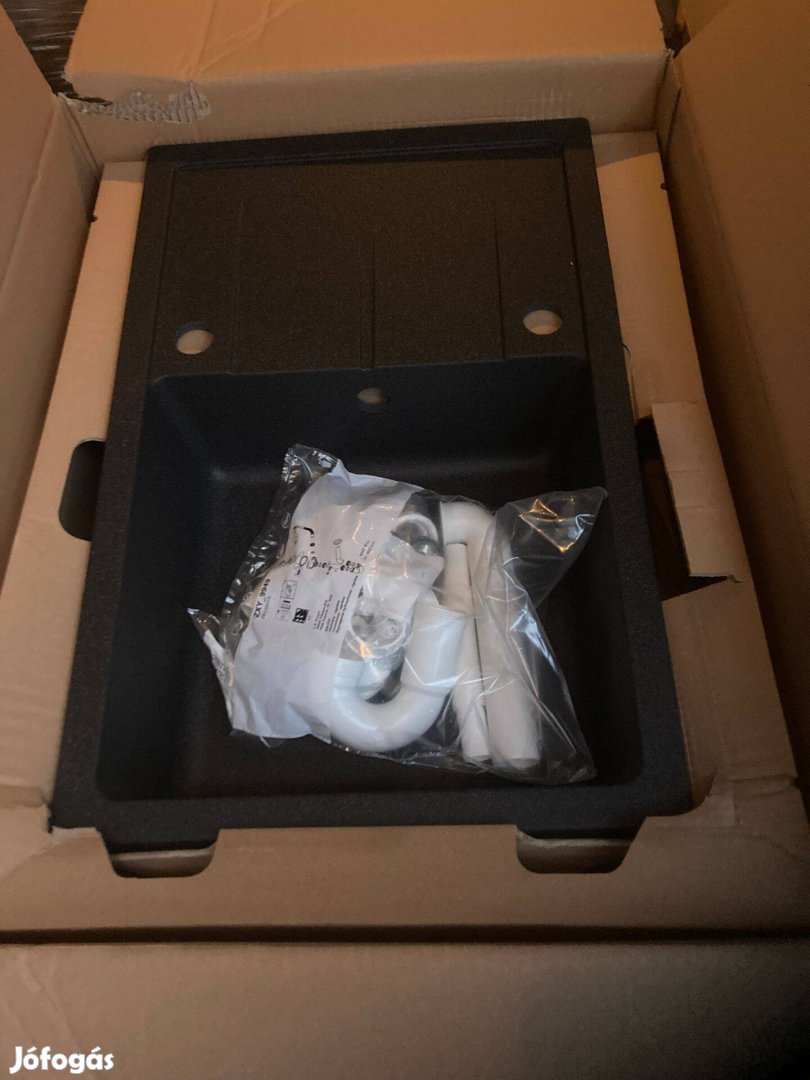 Gránit mosogató eladó