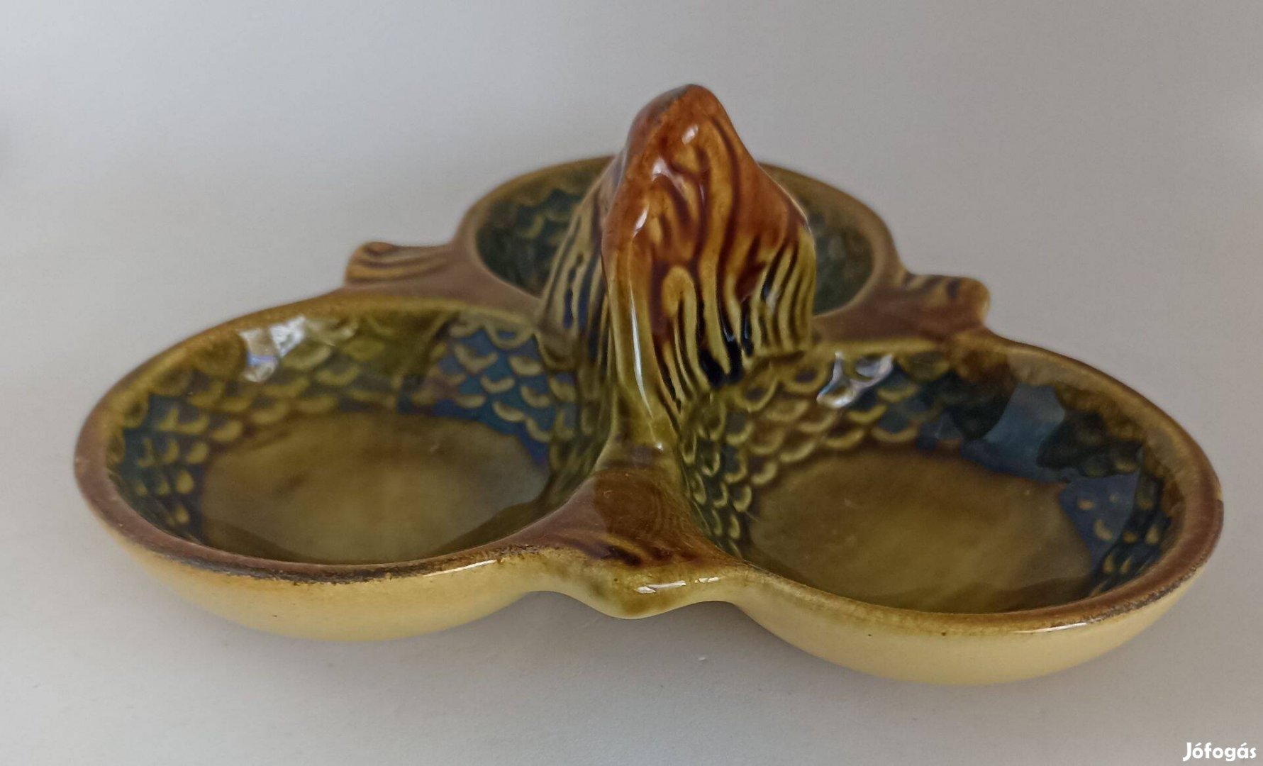 Gránit porcelán,kerámia asztali fűszertartó!