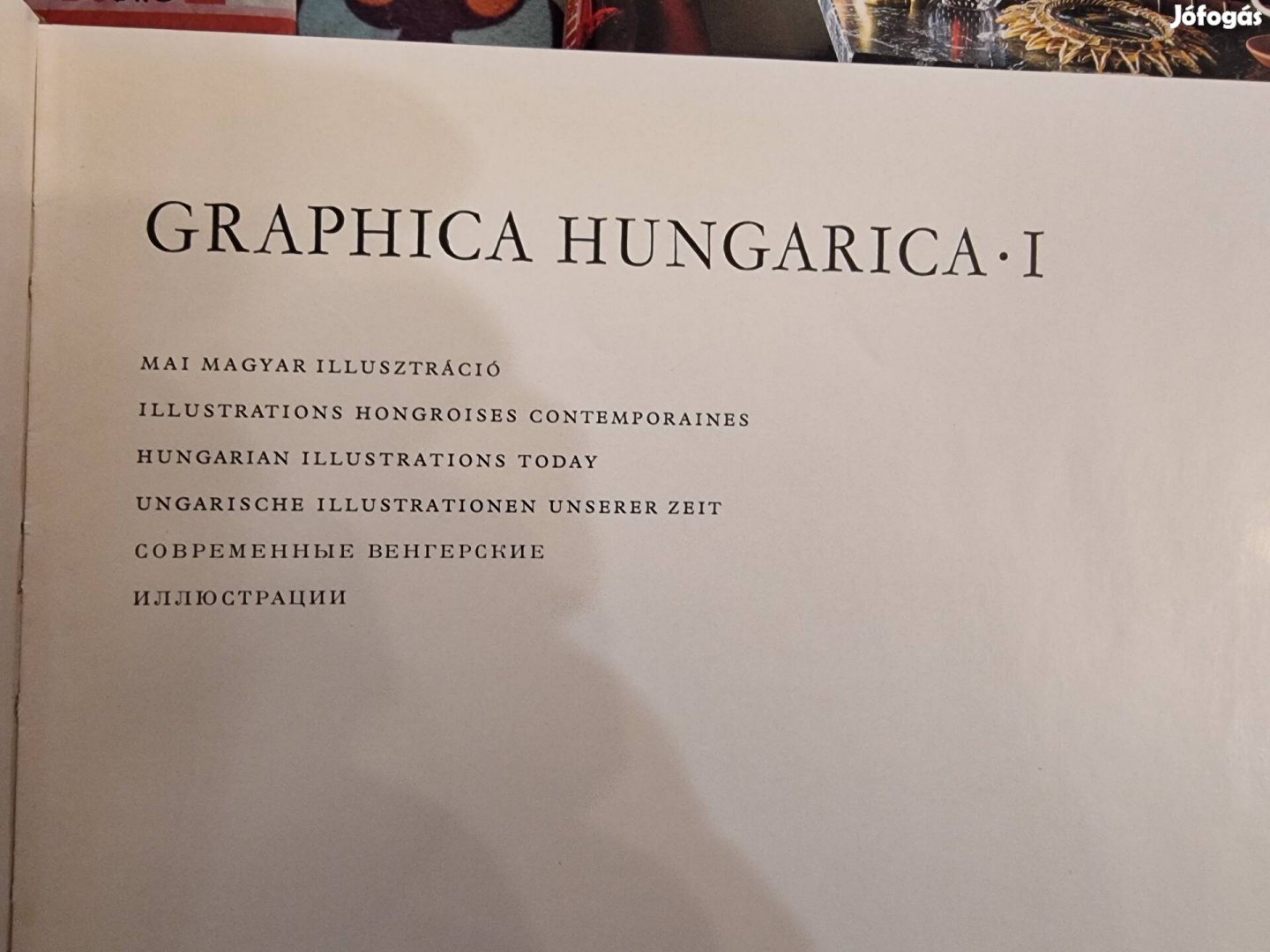 Graphica Hungarica 
