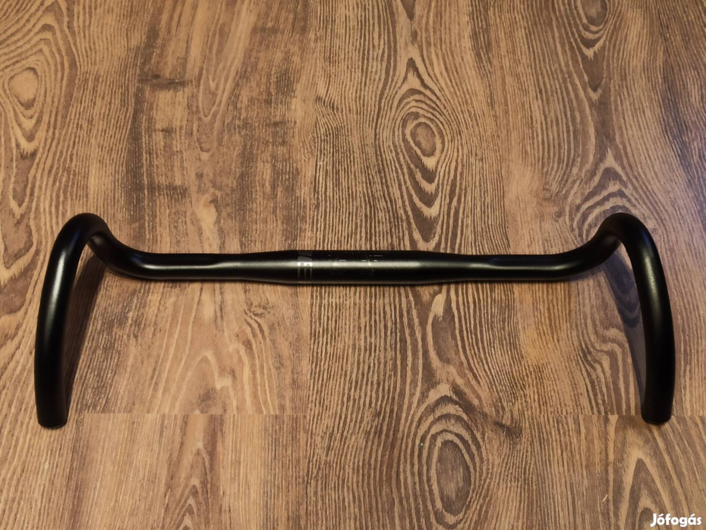 Gravel kormány, 460mm 31.8mm