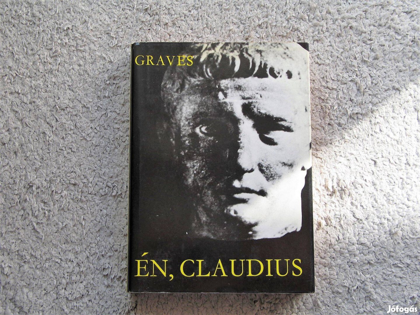 Graves Én, Claudius