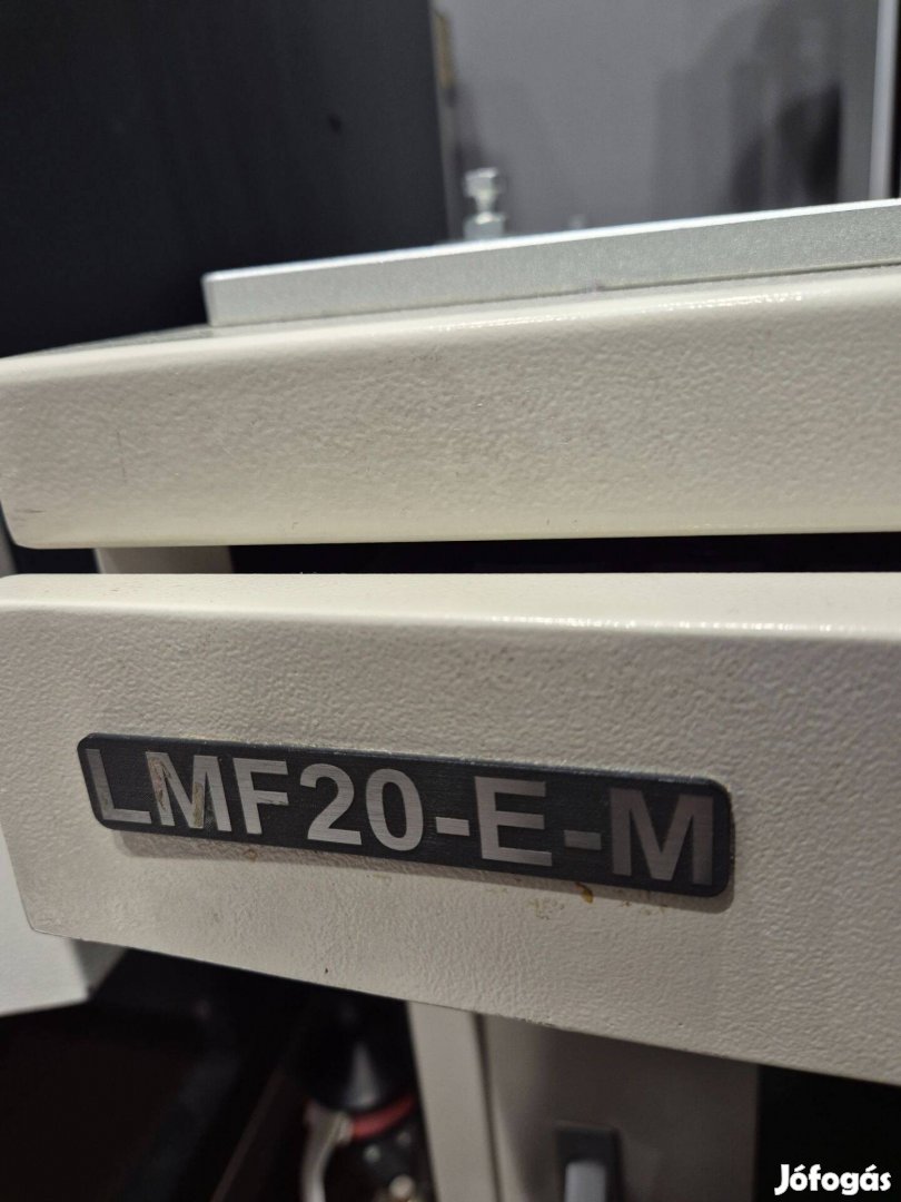 Gravírozó, lézer gravírozó