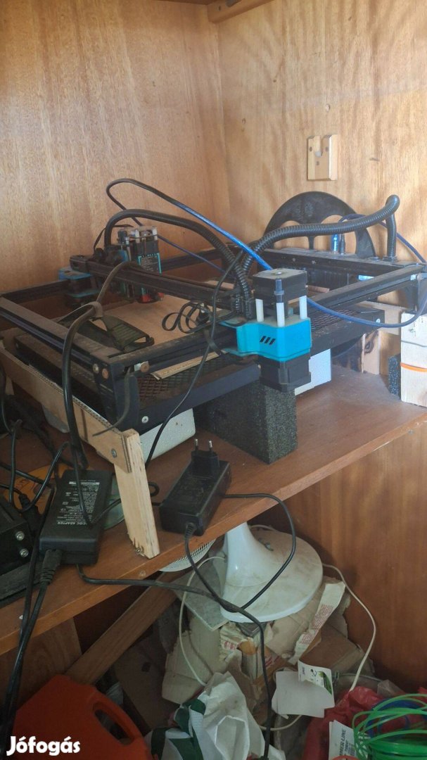 Gravirozo gép+forgóhenger plusz dolgok