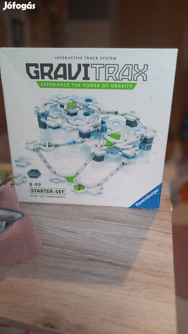 Gravitrax starter- set