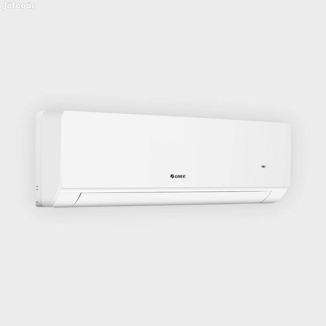 Gree COSMO Mono Split Klíma Szett 3.5 KW GWH12Awcxd-K6DNA4D