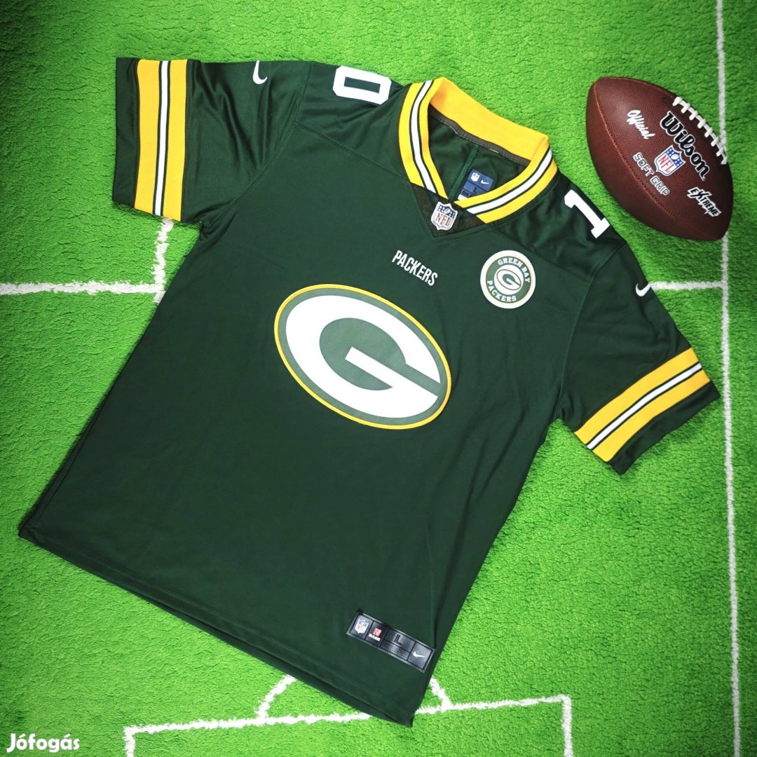 Green bay packers mez 