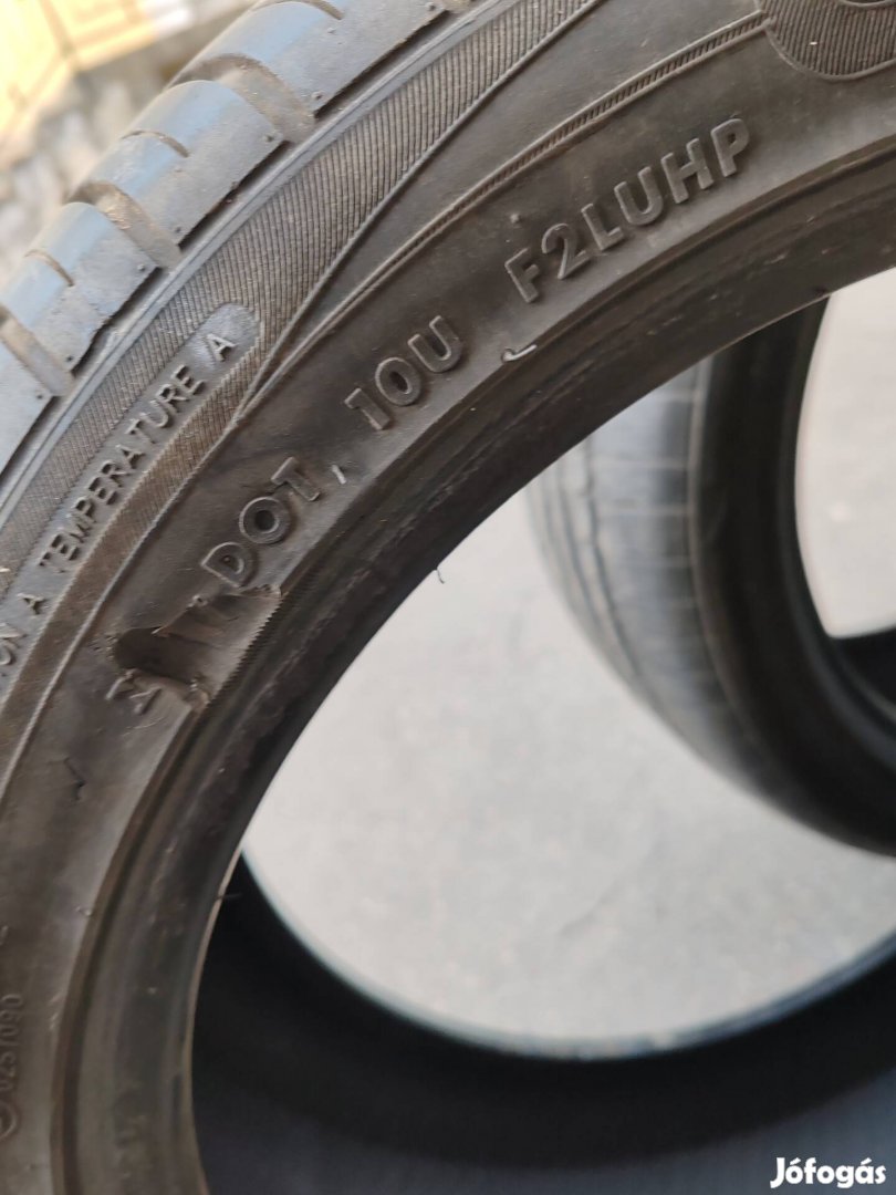 Green max 225/45 R17