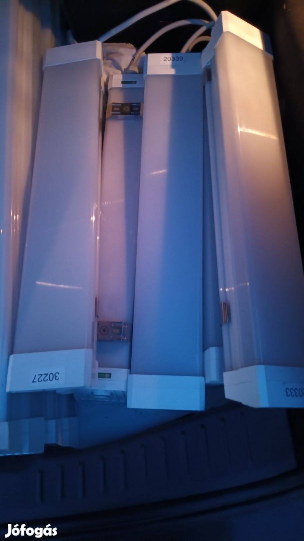 Greenlux Led lámpatest 25W