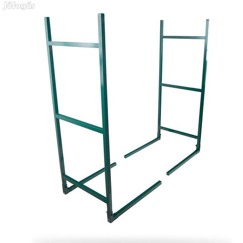 Greenstar XRB140 moduláris rönktartó, 1-20m - zöld (9306820)
