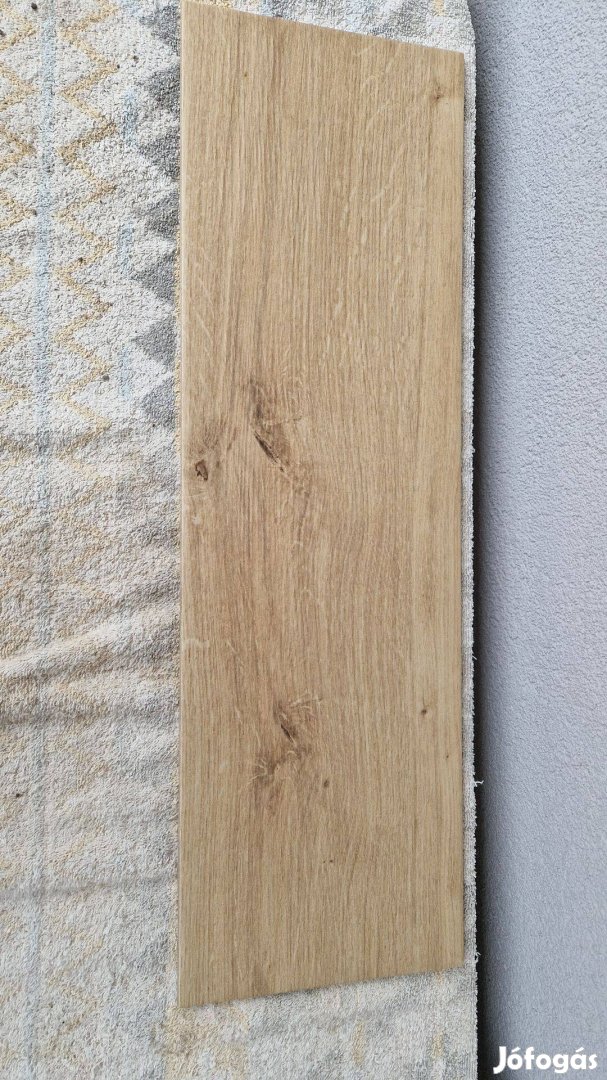 Gres beige padlólap 18,5 x 59,8 5,44 m2 eladó