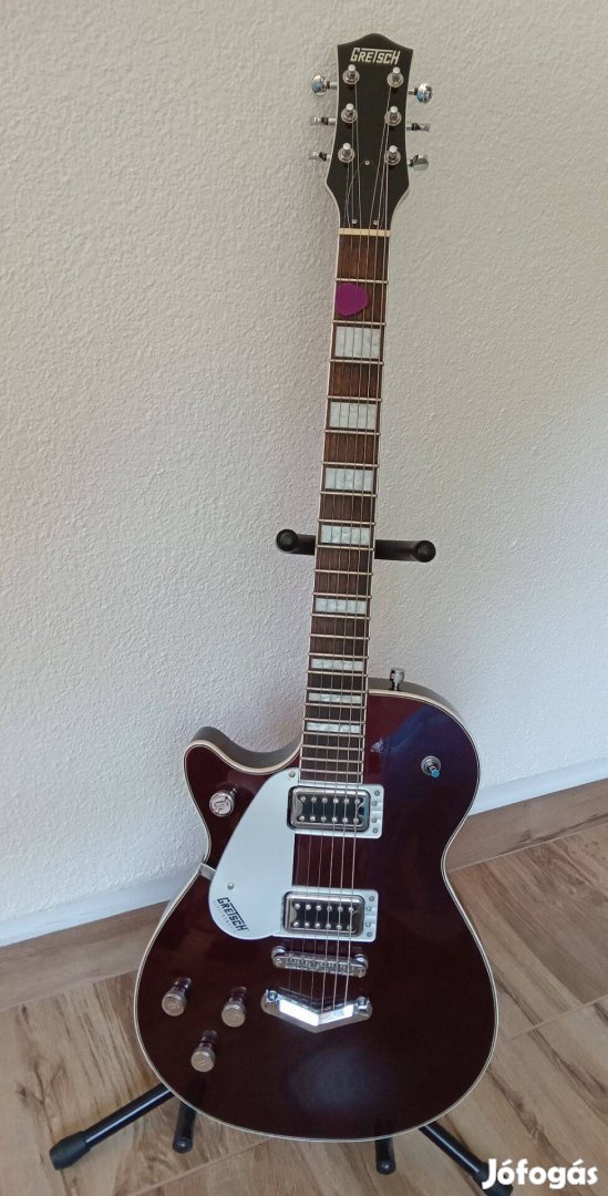 Gretsch G5220 balkezes gitár