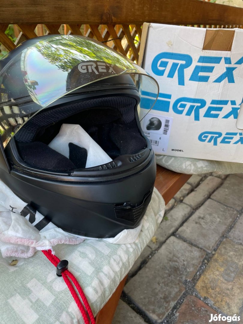 Grex Bukósisak