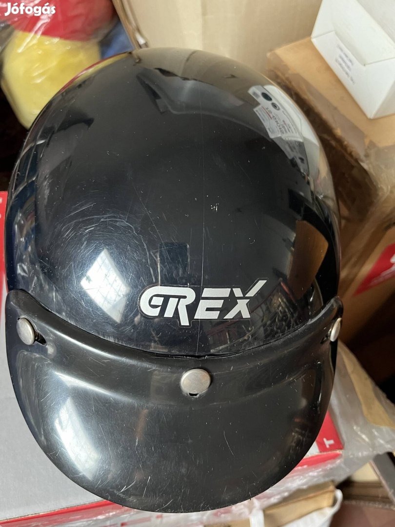 Grex sildes motoros bukosisak