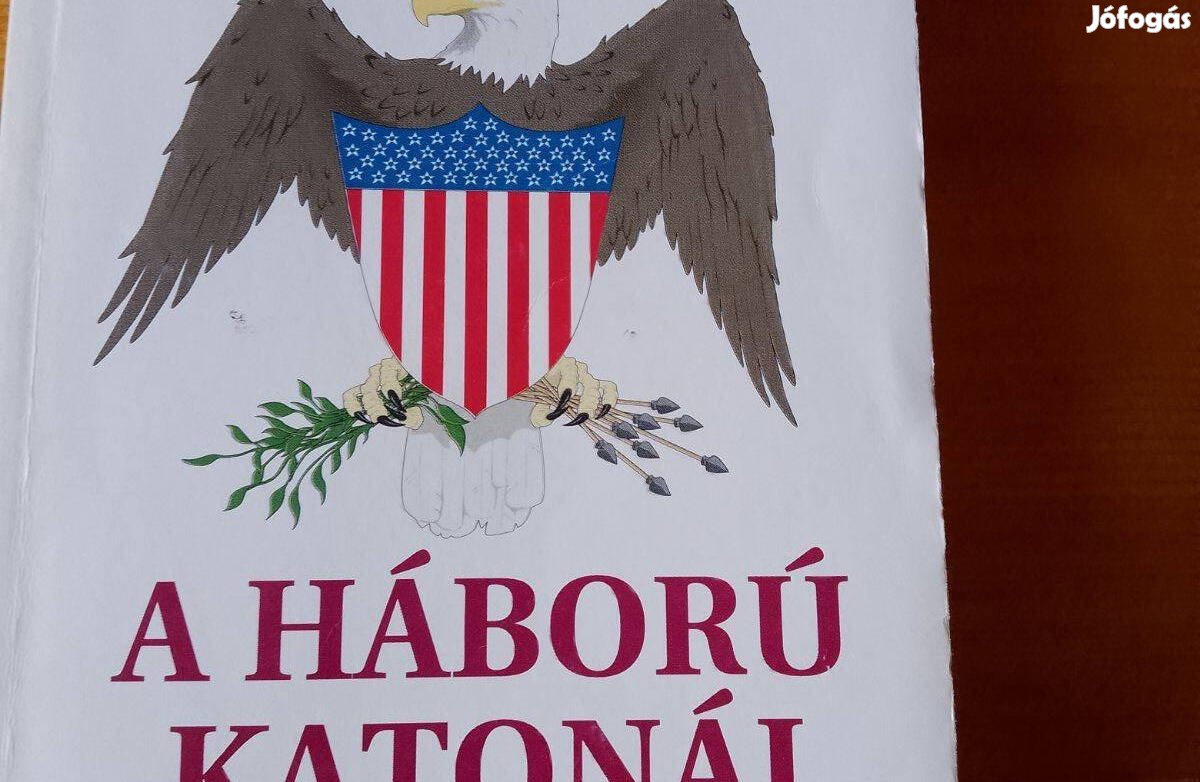 Griffin A háború katonái és asszonyaik akiket szerettek / könyv Griffi
