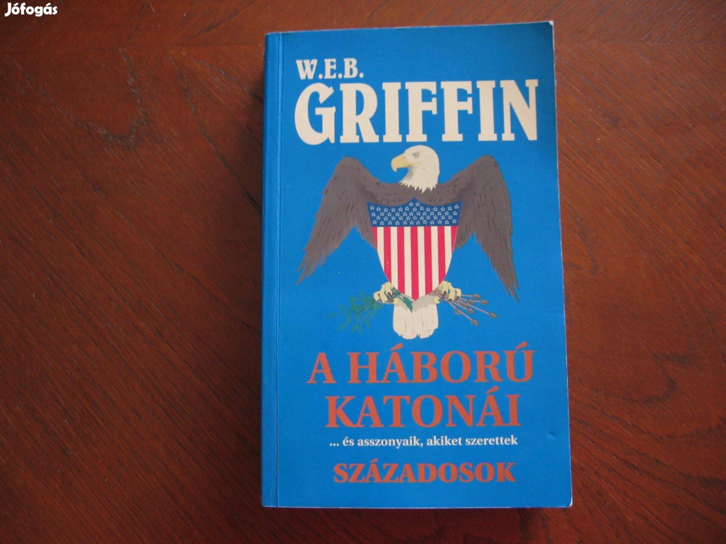 Griffin: A háború katonái