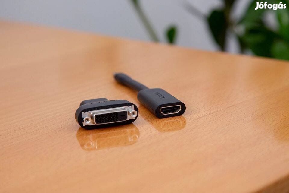 Griffin átalakító (Mini Displayport - HDMI/DVI)