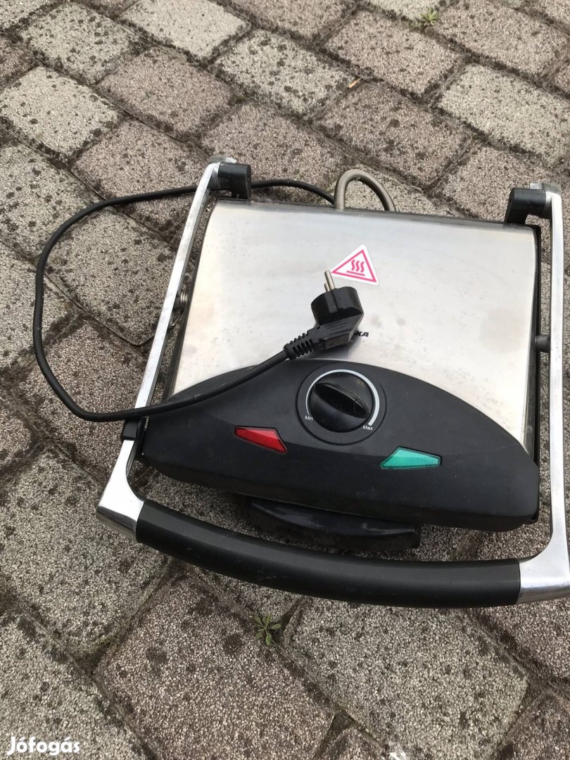 Grill elektromos