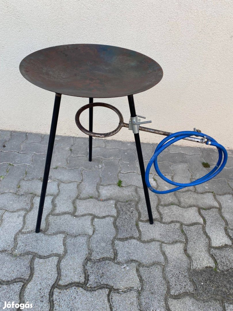 Grill és pecsenye sütő tárcsa