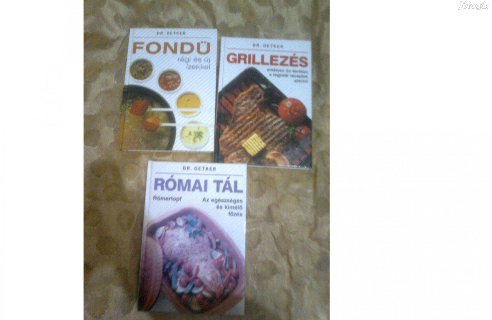 Grillezés Római Tálban Sütés