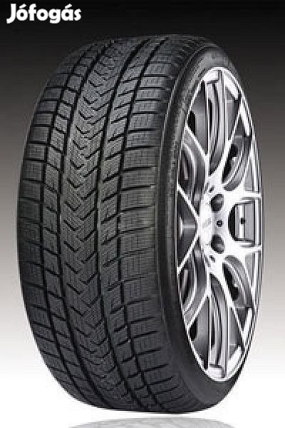 Gripmax 285/60R18 116H Status Pro Winter DOT18 téli gumi