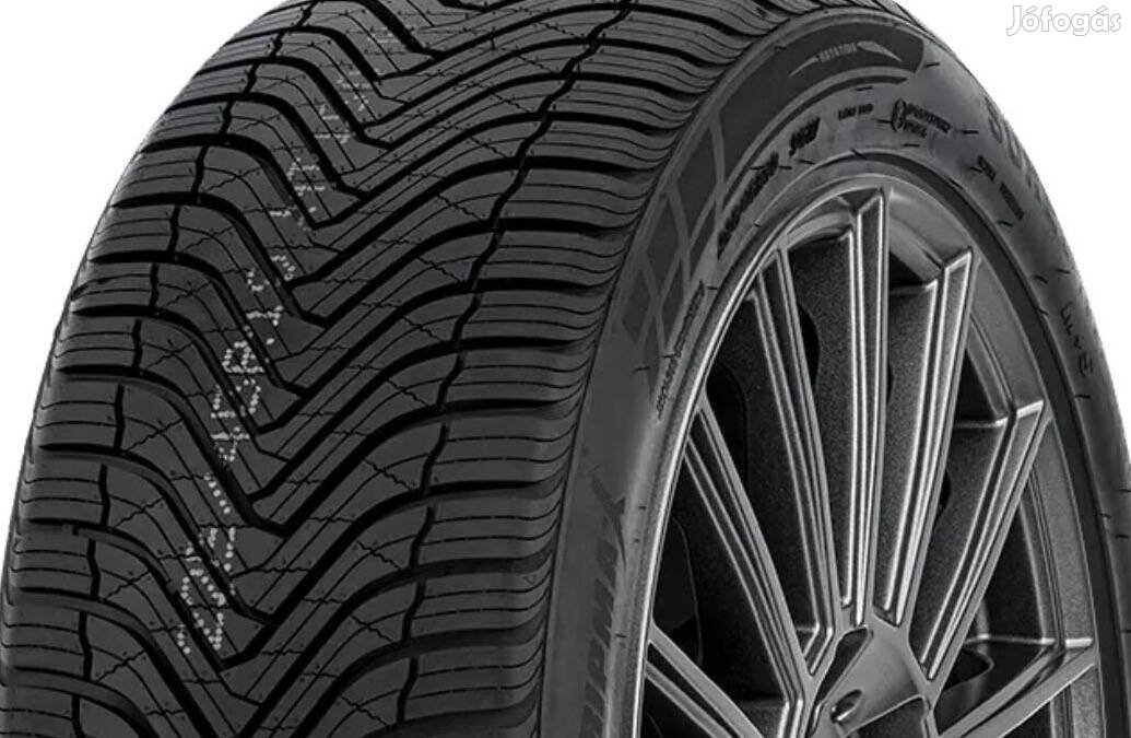 Gripmax Suregrip Négyévszakos gumi 155/70 R19 BMW i3